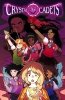 CRYSTAL CADETS TP [9781941302163]